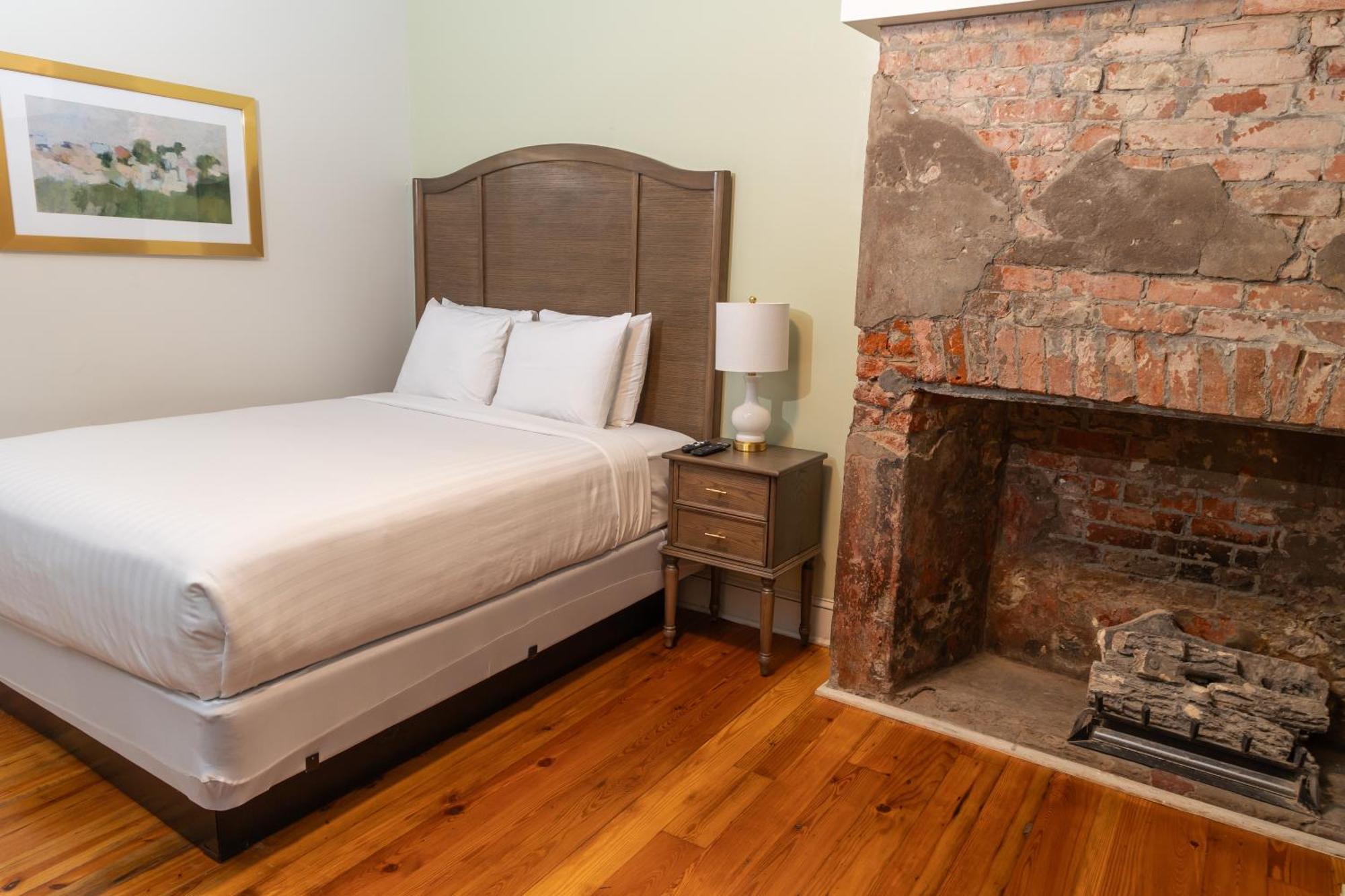Inn On St. Ann, A French Quarter Guest Houses Property Nova Orleães Exterior foto