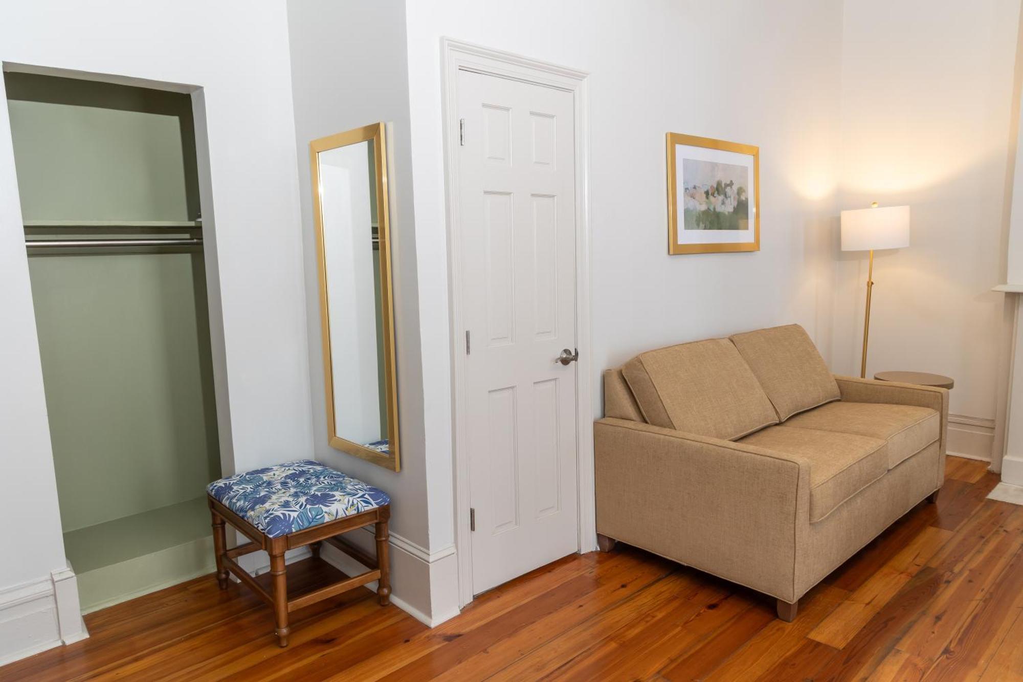Inn On St. Ann, A French Quarter Guest Houses Property Nova Orleães Exterior foto