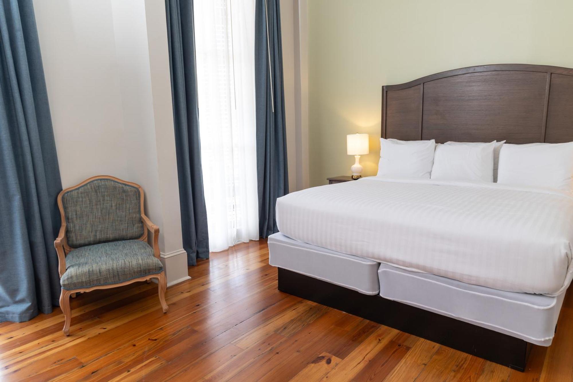 Inn On St. Ann, A French Quarter Guest Houses Property Nova Orleães Exterior foto