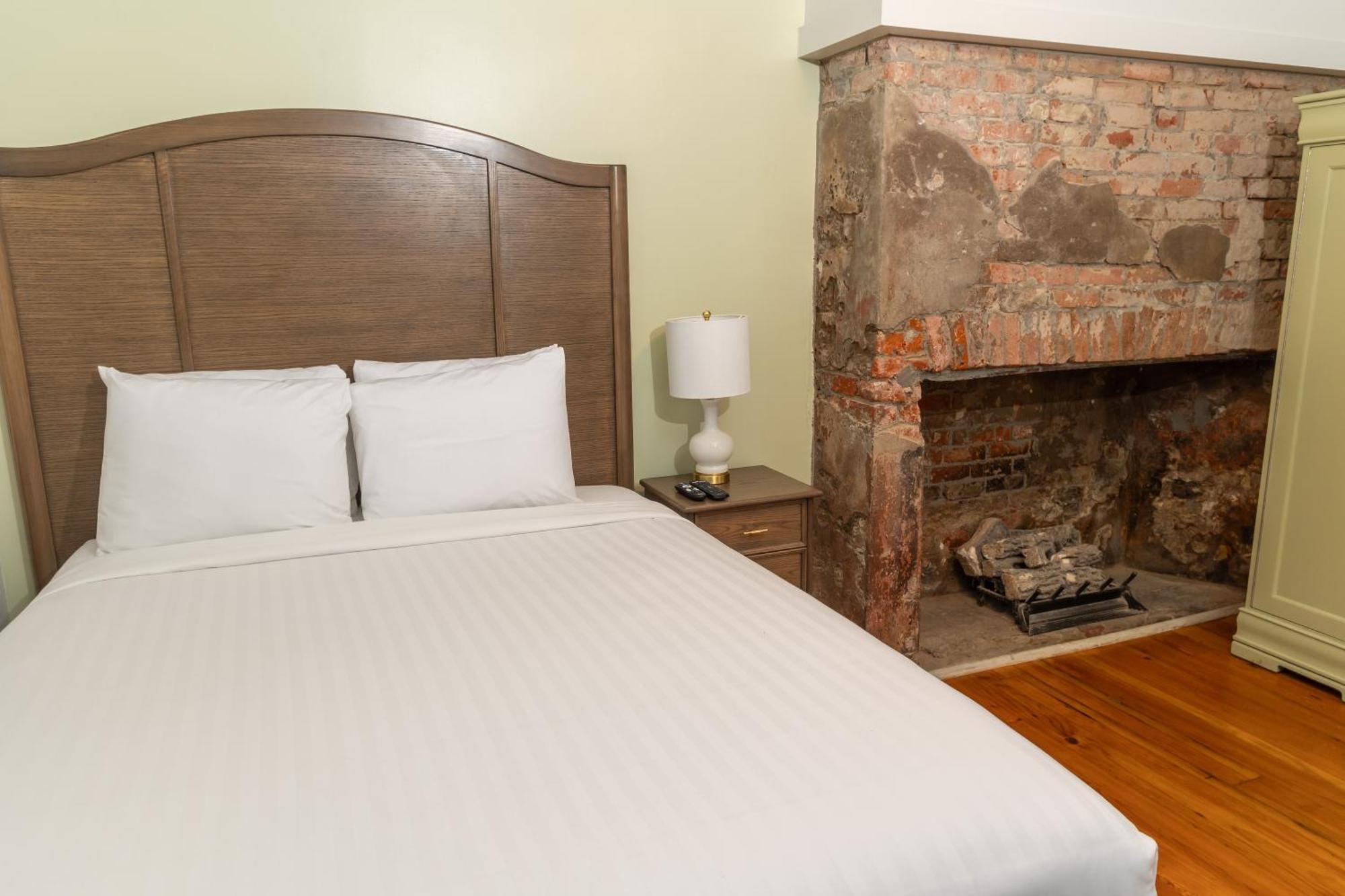 Inn On St. Ann, A French Quarter Guest Houses Property Nova Orleães Exterior foto