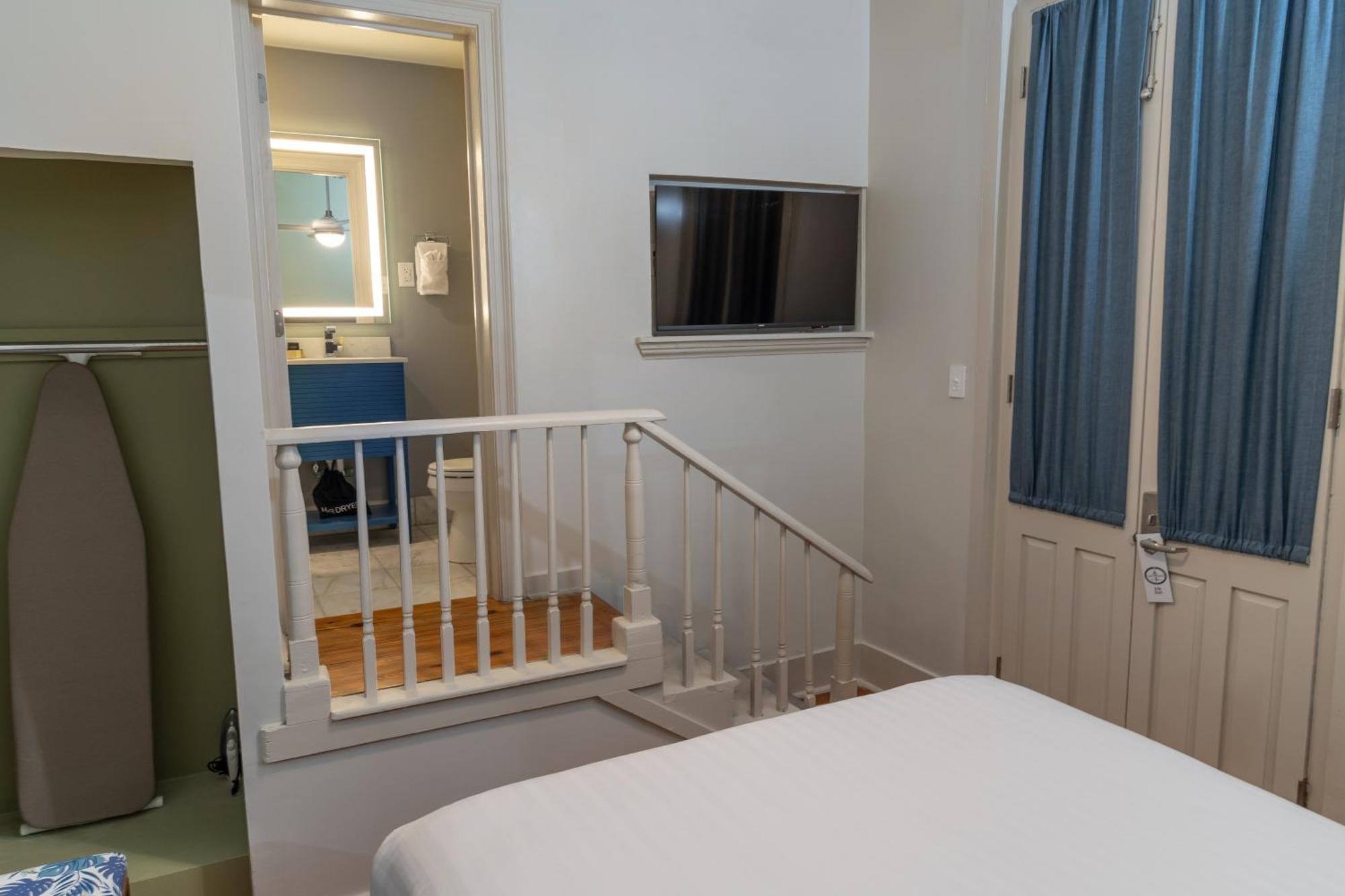 Inn On St. Ann, A French Quarter Guest Houses Property Nova Orleães Exterior foto