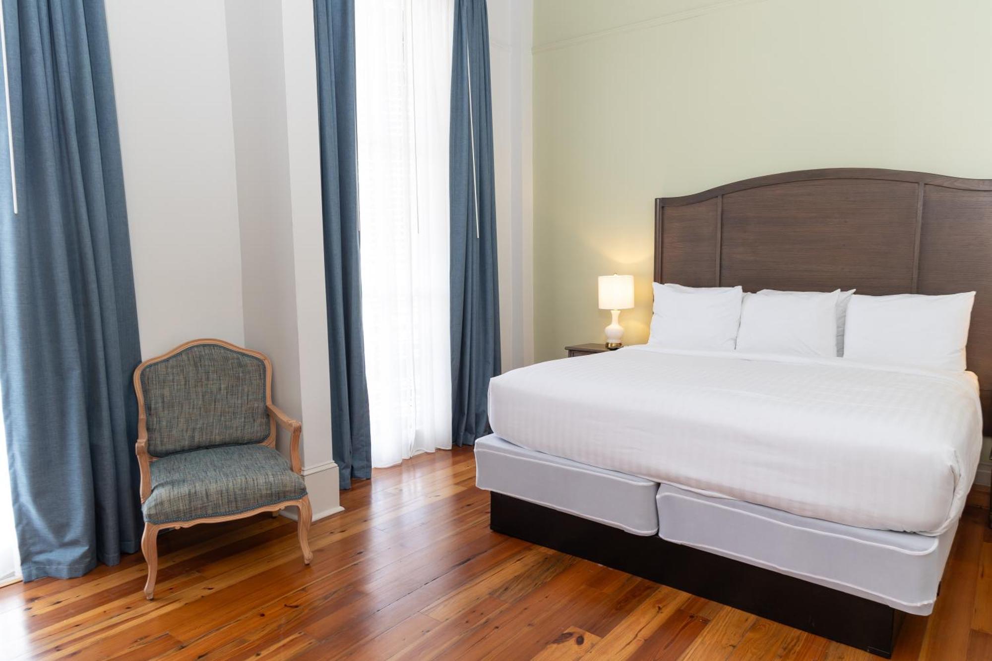Inn On St. Ann, A French Quarter Guest Houses Property Nova Orleães Exterior foto
