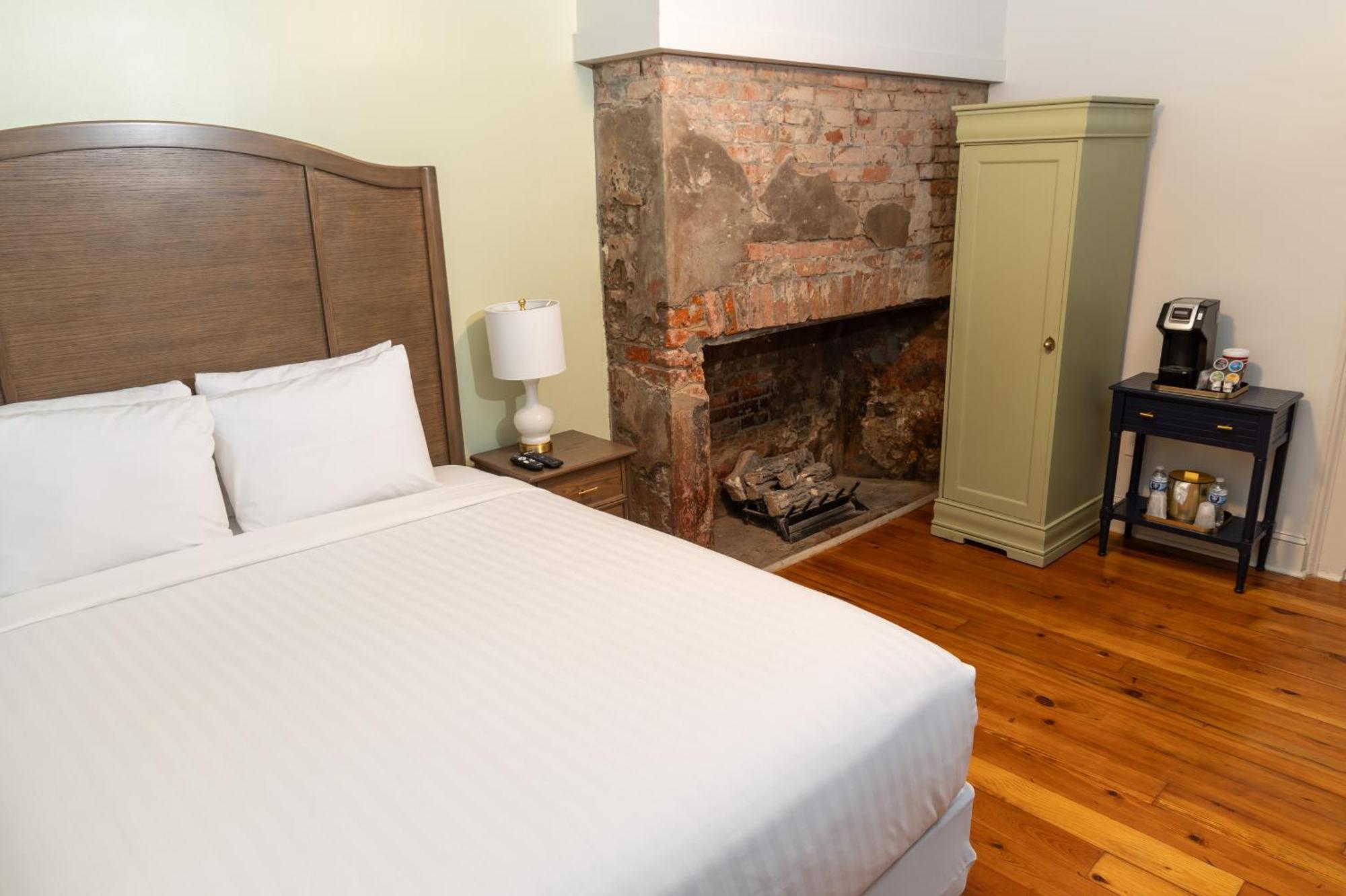 Inn On St. Ann, A French Quarter Guest Houses Property Nova Orleães Exterior foto