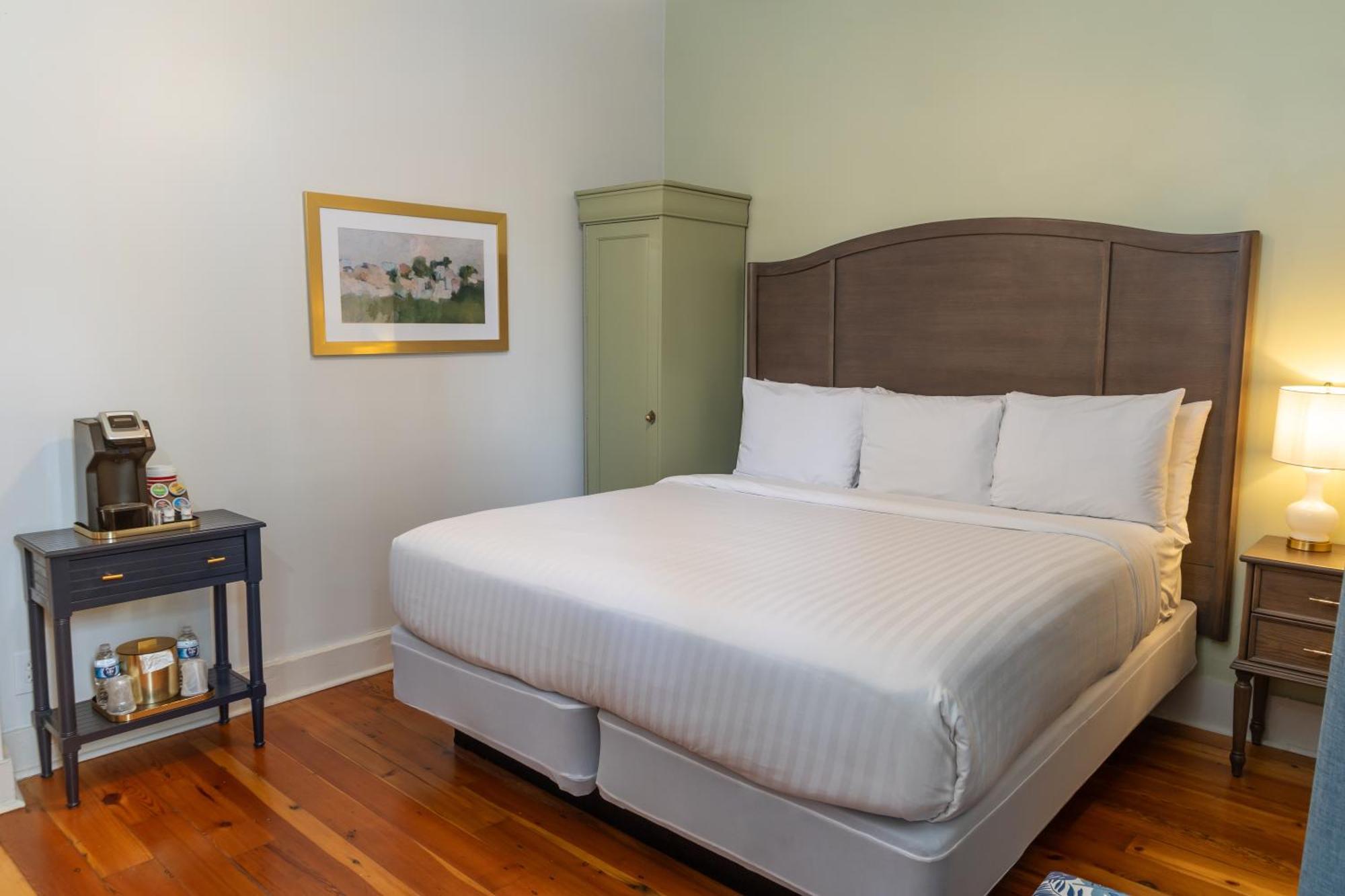 Inn On St. Ann, A French Quarter Guest Houses Property Nova Orleães Exterior foto