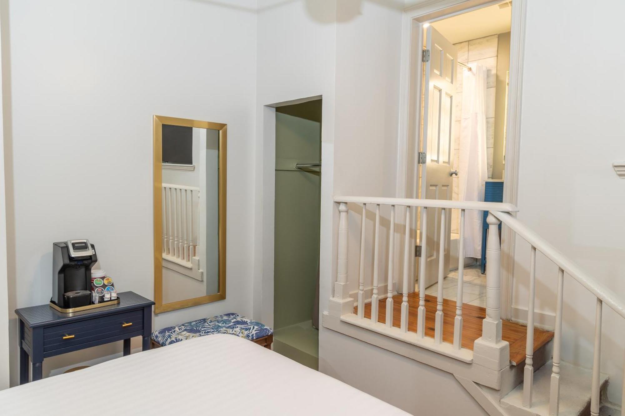 Inn On St. Ann, A French Quarter Guest Houses Property Nova Orleães Exterior foto