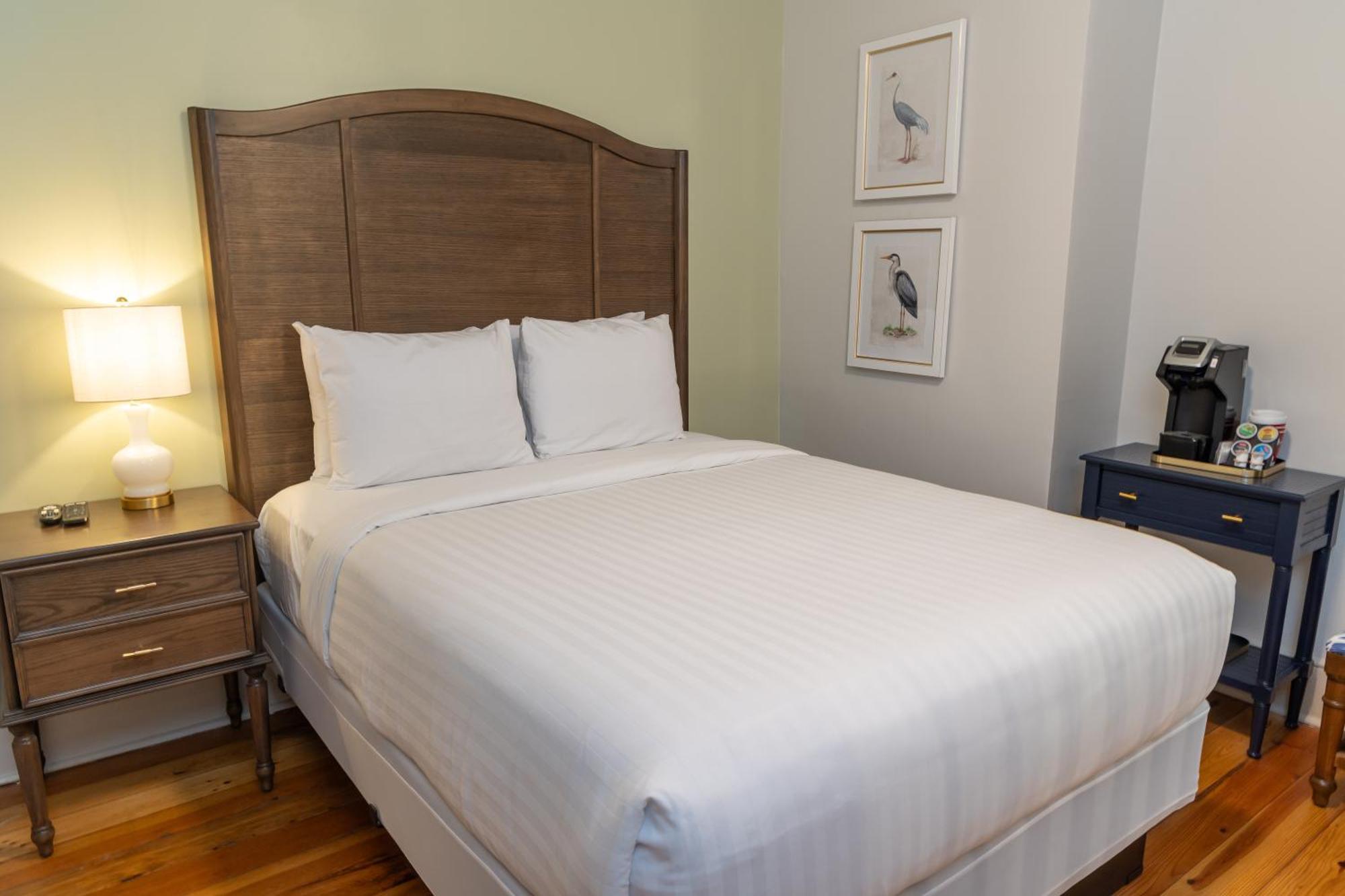 Inn On St. Ann, A French Quarter Guest Houses Property Nova Orleães Exterior foto