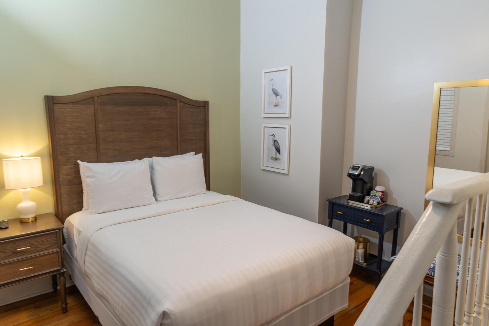 Inn On St. Ann, A French Quarter Guest Houses Property Nova Orleães Exterior foto