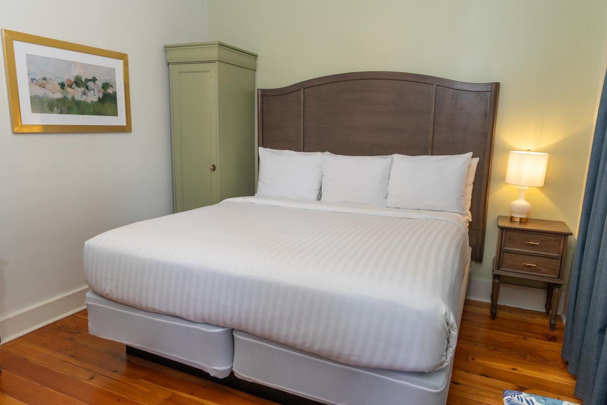 Inn On St. Ann, A French Quarter Guest Houses Property Nova Orleães Exterior foto