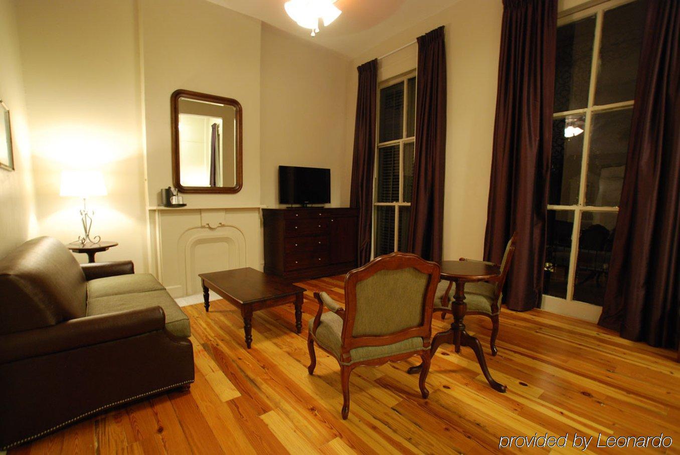 Inn On St. Ann, A French Quarter Guest Houses Property Nova Orleães Exterior foto