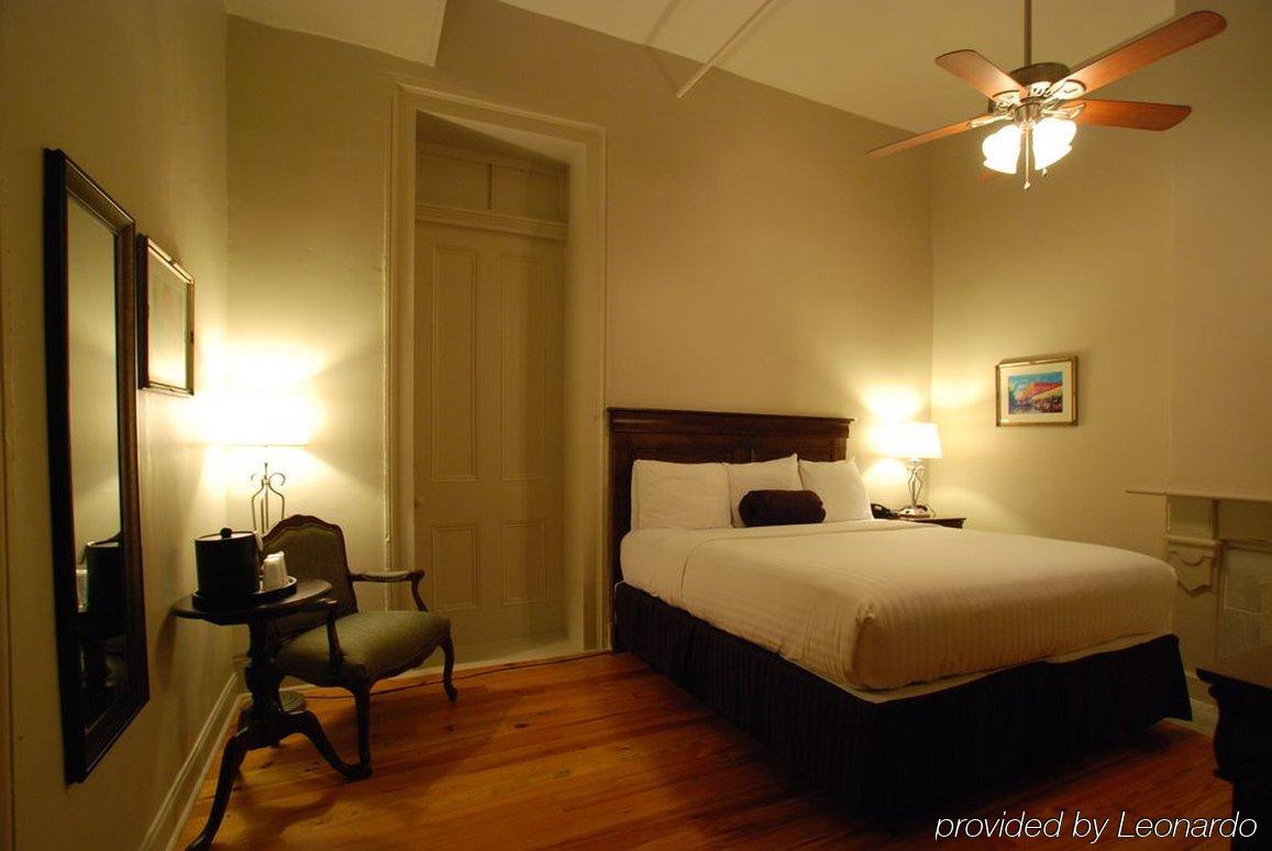 Inn On St. Ann, A French Quarter Guest Houses Property Nova Orleães Exterior foto