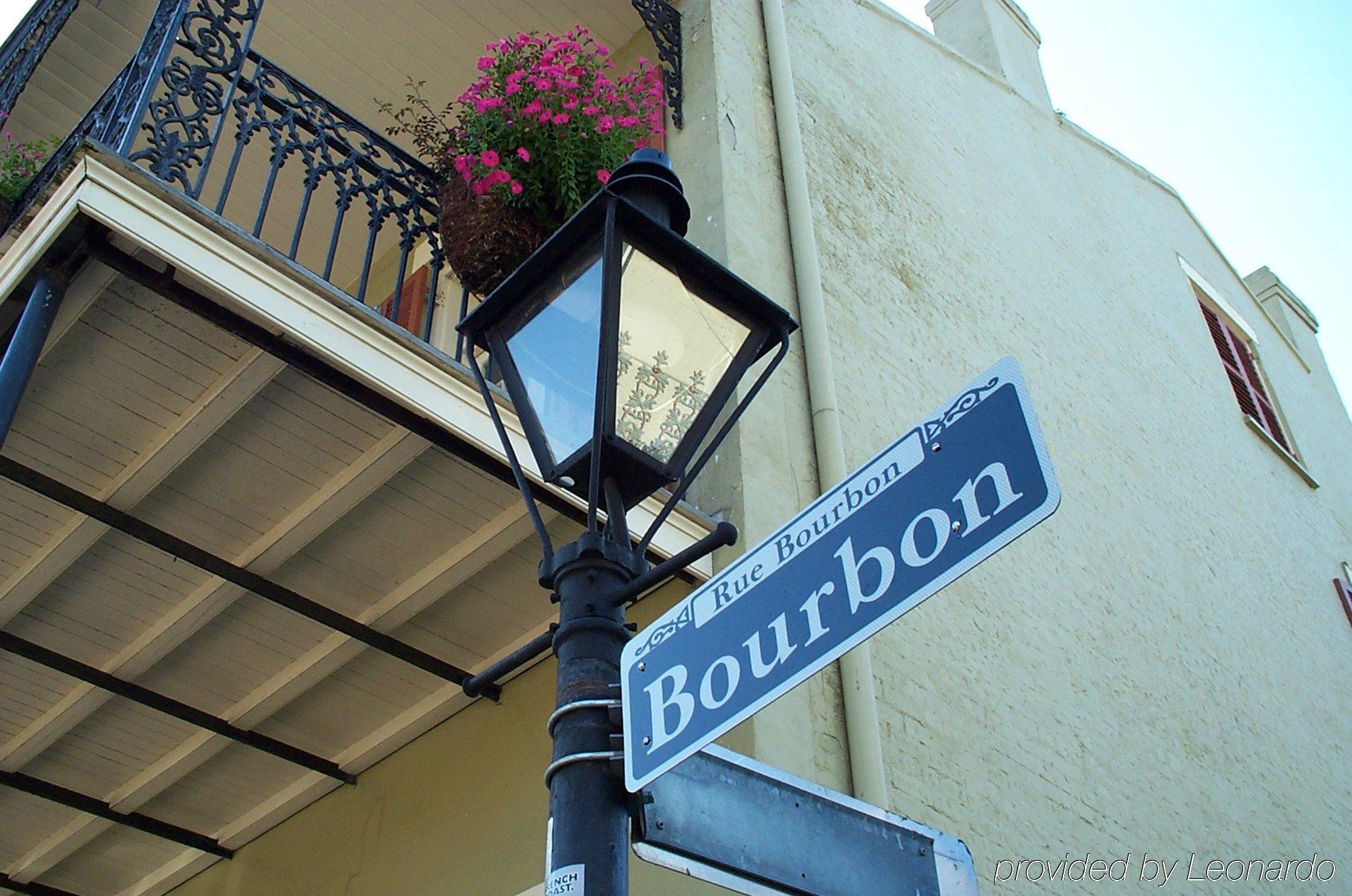 Inn On St. Ann, A French Quarter Guest Houses Property Nova Orleães Exterior foto